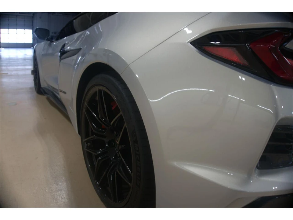 2024 Chevrolet Corvette C8 - Image 19 of 31