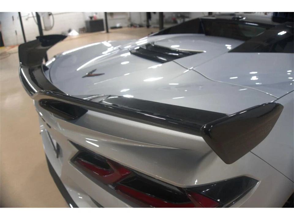 2024 Chevrolet Corvette C8 - Image 23 of 31