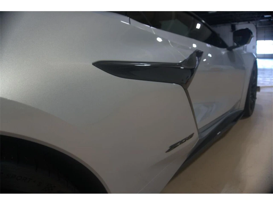 2024 Chevrolet Corvette C8 - Image 26 of 31