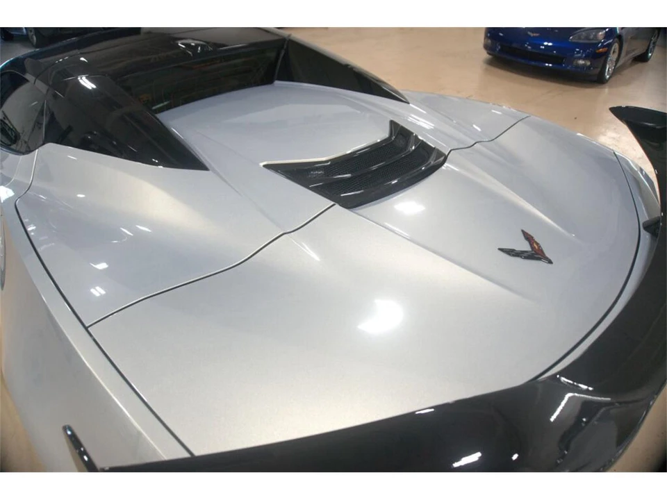 2024 Chevrolet Corvette C8 - Image 20 of 31