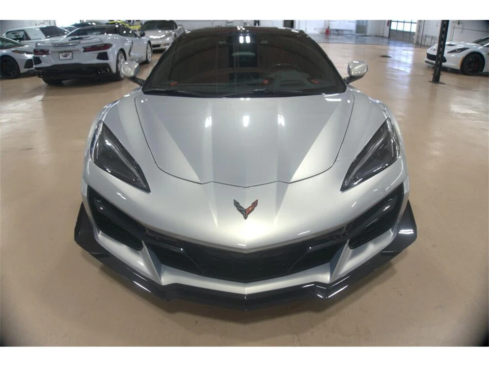 2024 Chevrolet Corvette C8 - Image 8 of 31