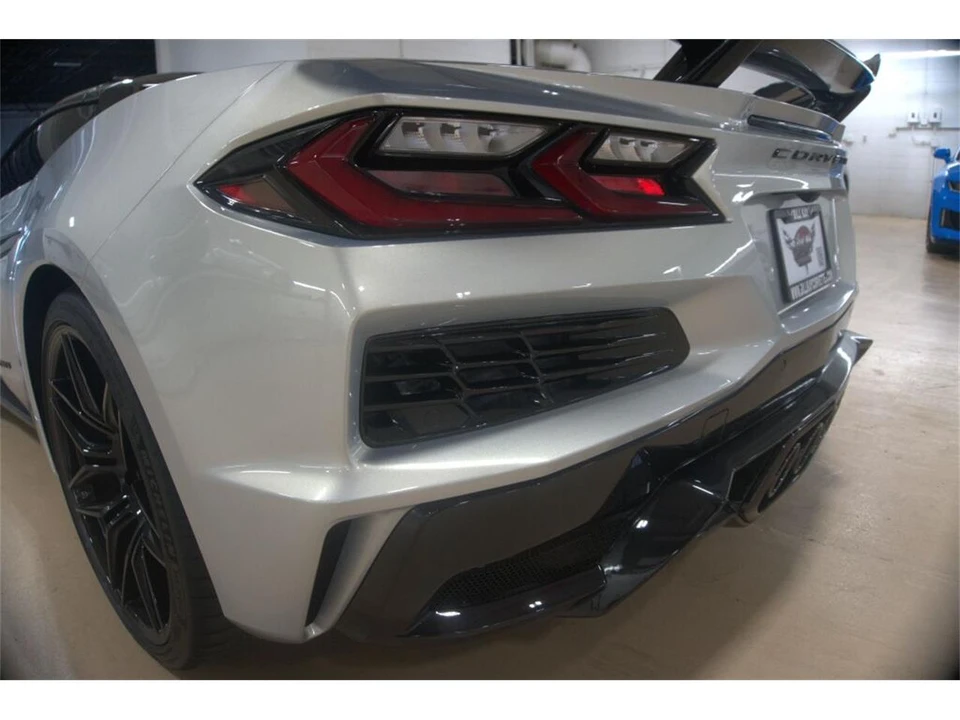 2024 Chevrolet Corvette C8 - Image 21 of 31