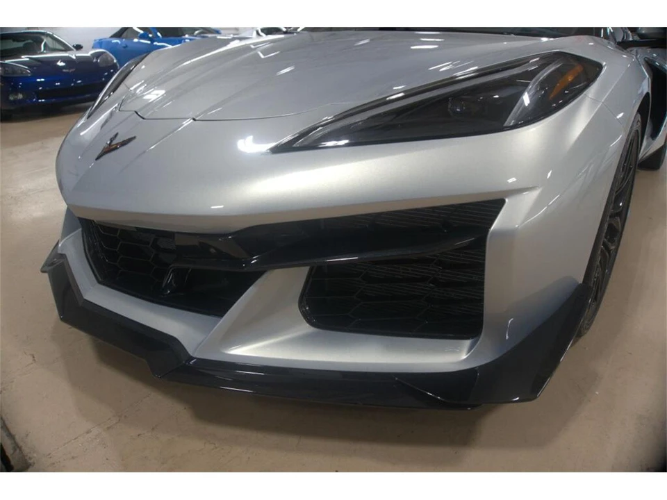 2024 Chevrolet Corvette C8 - Image 10 of 31