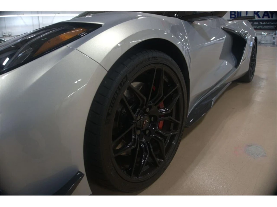 2024 Chevrolet Corvette C8 - Image 13 of 31