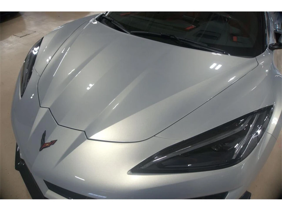 2024 Chevrolet Corvette C8 - Image 11 of 31