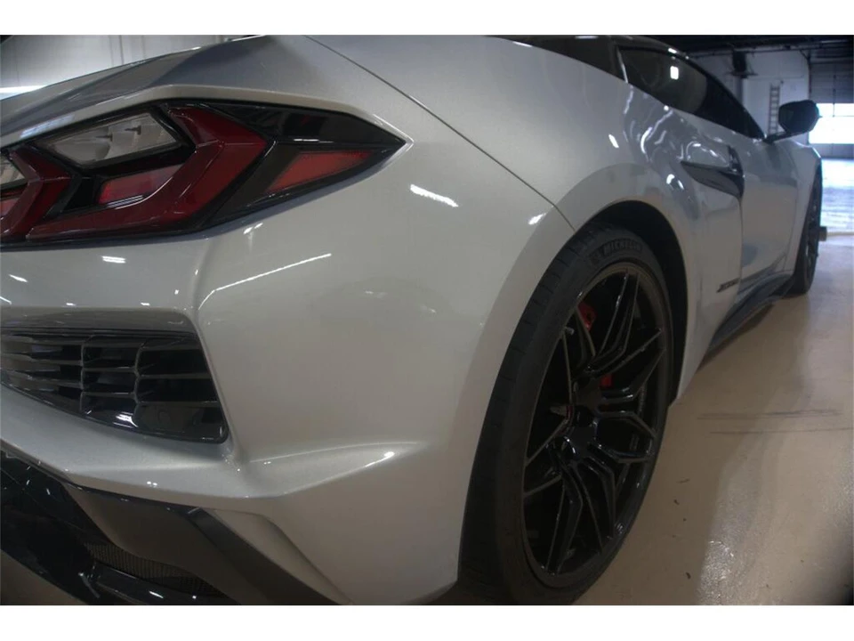 2024 Chevrolet Corvette C8 - Image 24 of 31