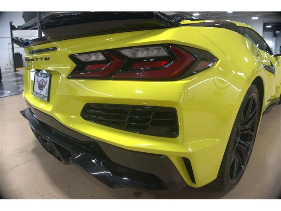 2024 Chevrolet Corvette C8 - Image 23 of 31