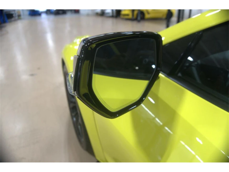2024 Chevrolet Corvette C8 - Image 16 of 31