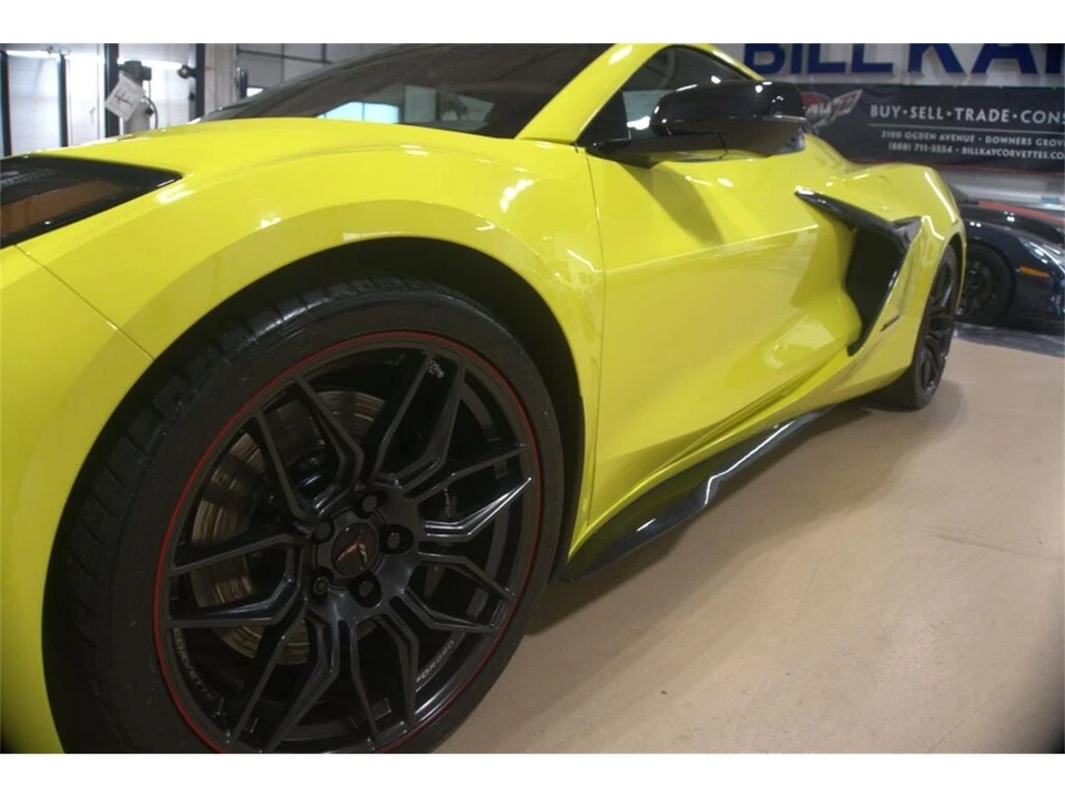 2024 Chevrolet Corvette C8 - Image 13 of 31