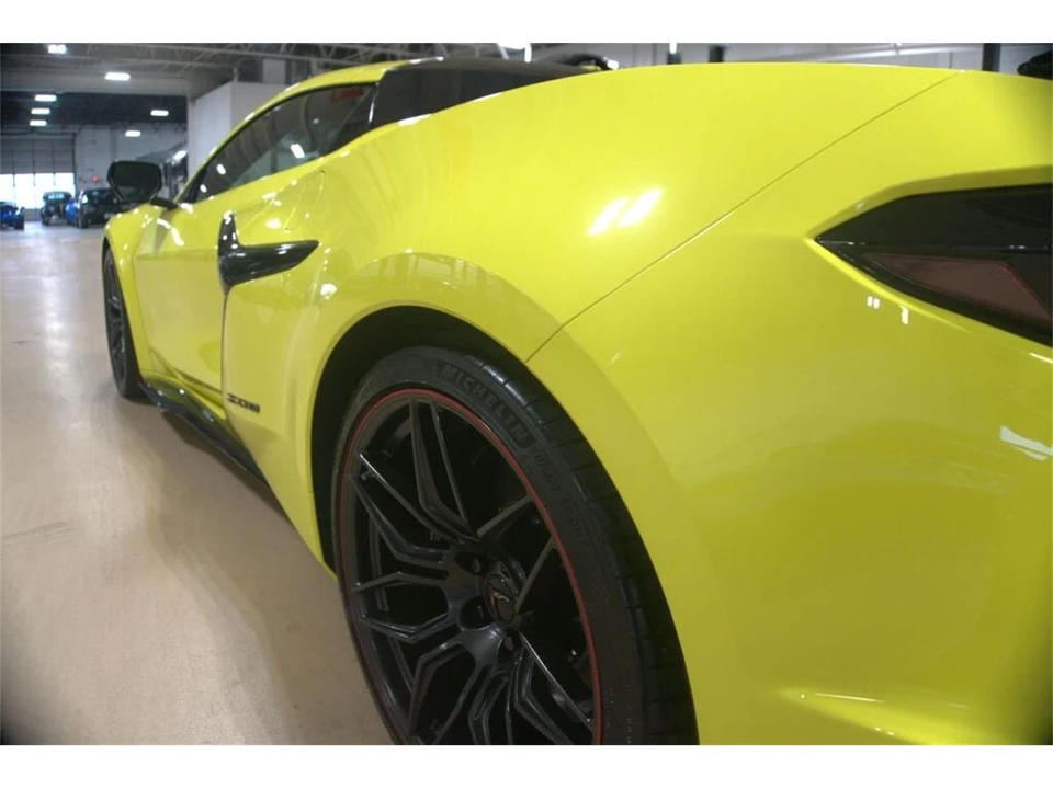 2024 Chevrolet Corvette C8 - Image 19 of 31