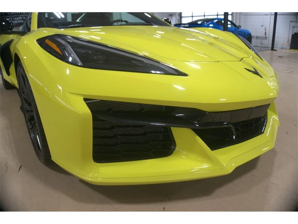 2024 Chevrolet Corvette C8 - Image 9 of 31