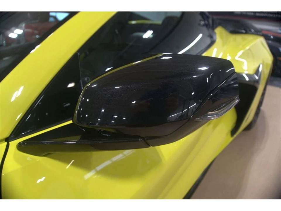 2024 Chevrolet Corvette C8 - Image 15 of 31