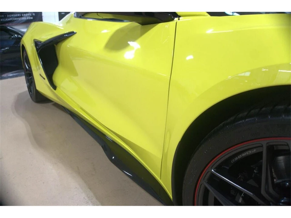 2024 Chevrolet Corvette C8 - Image 30 of 31