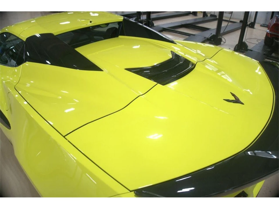 2024 Chevrolet Corvette C8 - Image 20 of 31