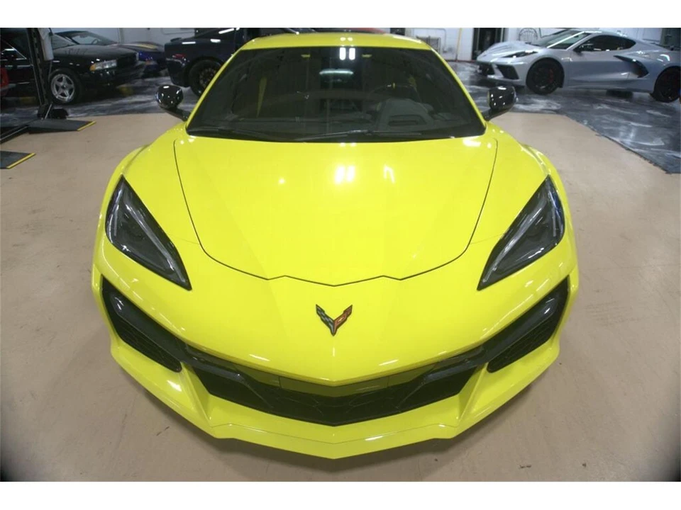 2024 Chevrolet Corvette C8 - Image 8 of 31