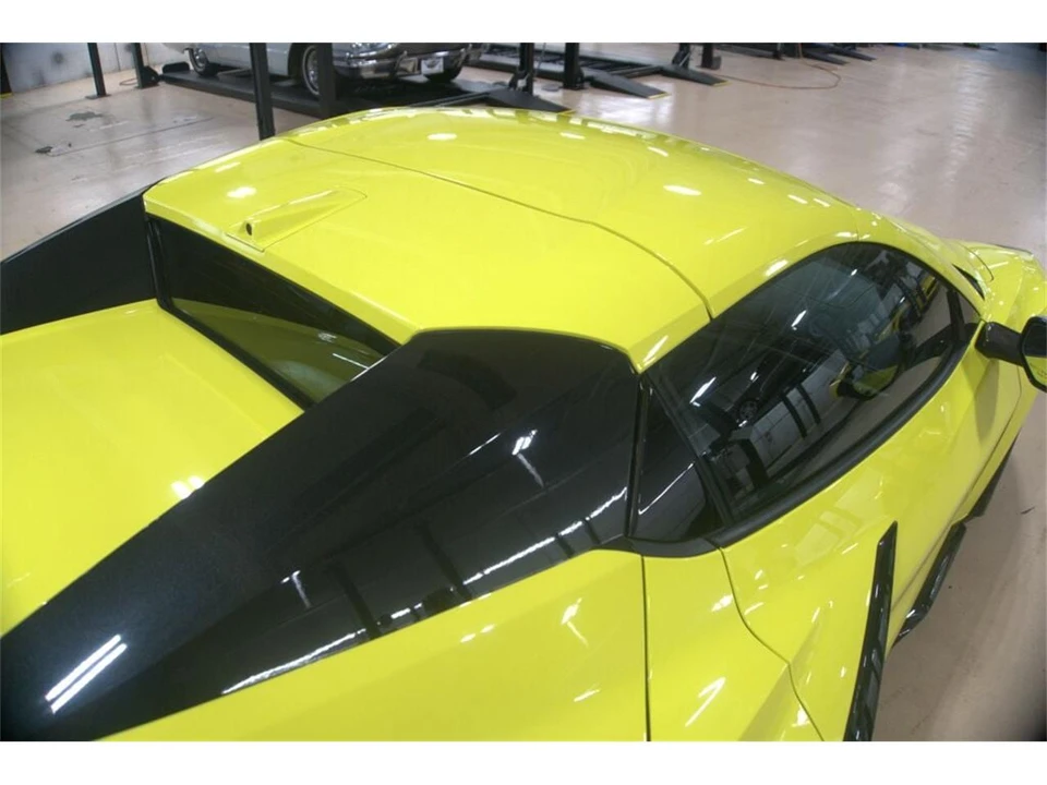 2024 Chevrolet Corvette C8 - Image 26 of 31