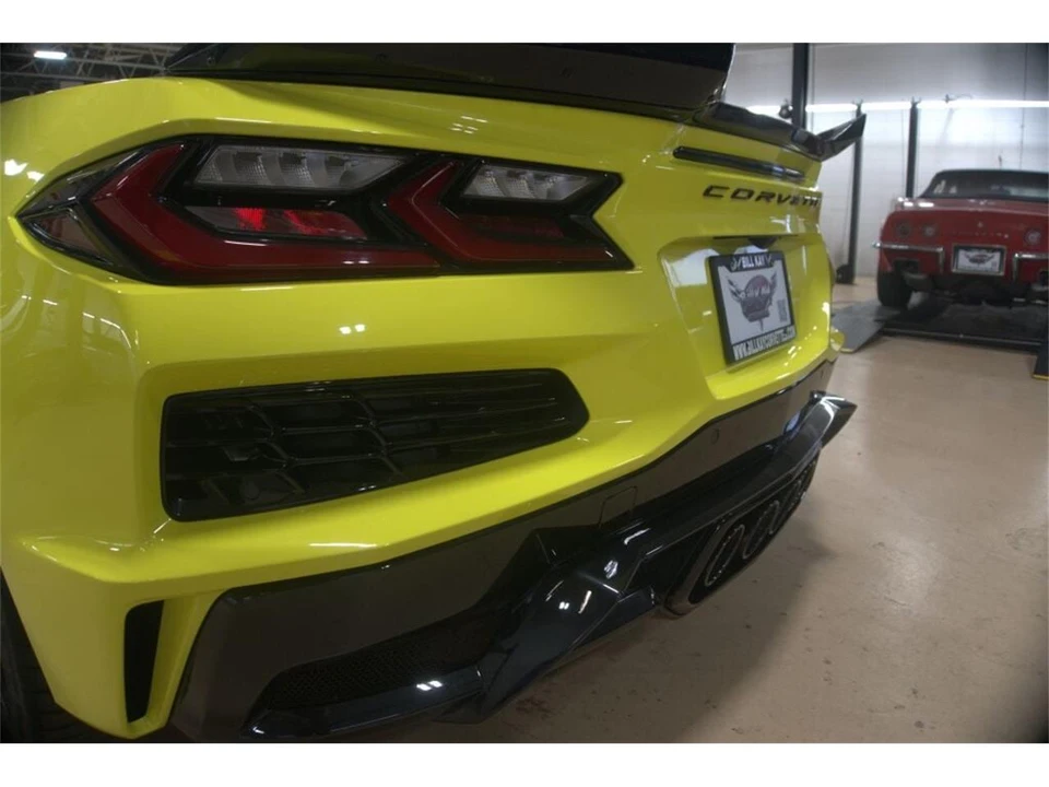 2024 Chevrolet Corvette C8 - Image 22 of 31