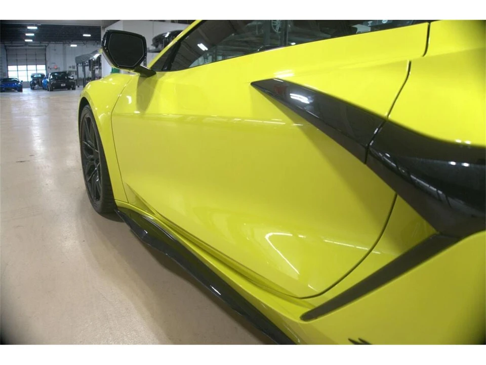 2024 Chevrolet Corvette C8 - Image 17 of 31