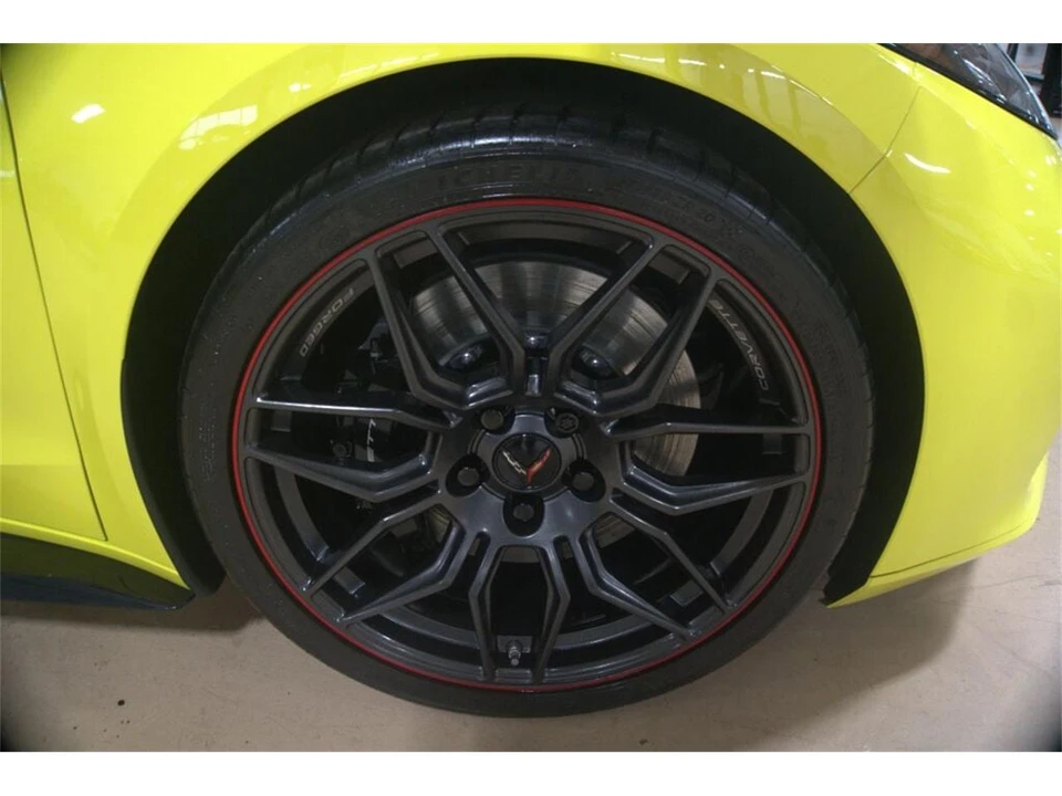 2024 Chevrolet Corvette C8 - Image 31 of 31