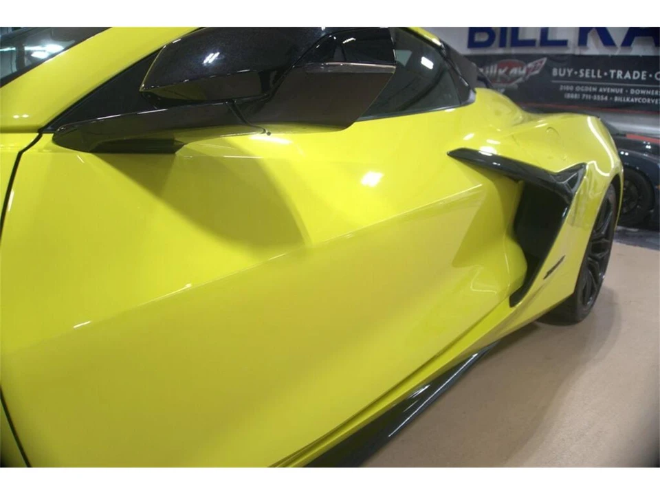 2024 Chevrolet Corvette C8 - Image 14 of 31