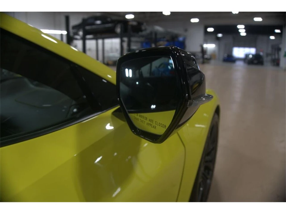 2024 Chevrolet Corvette C8 - Image 28 of 31