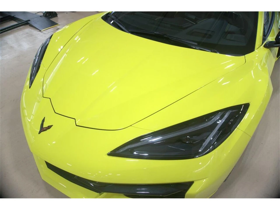 2024 Chevrolet Corvette C8 - Image 11 of 31