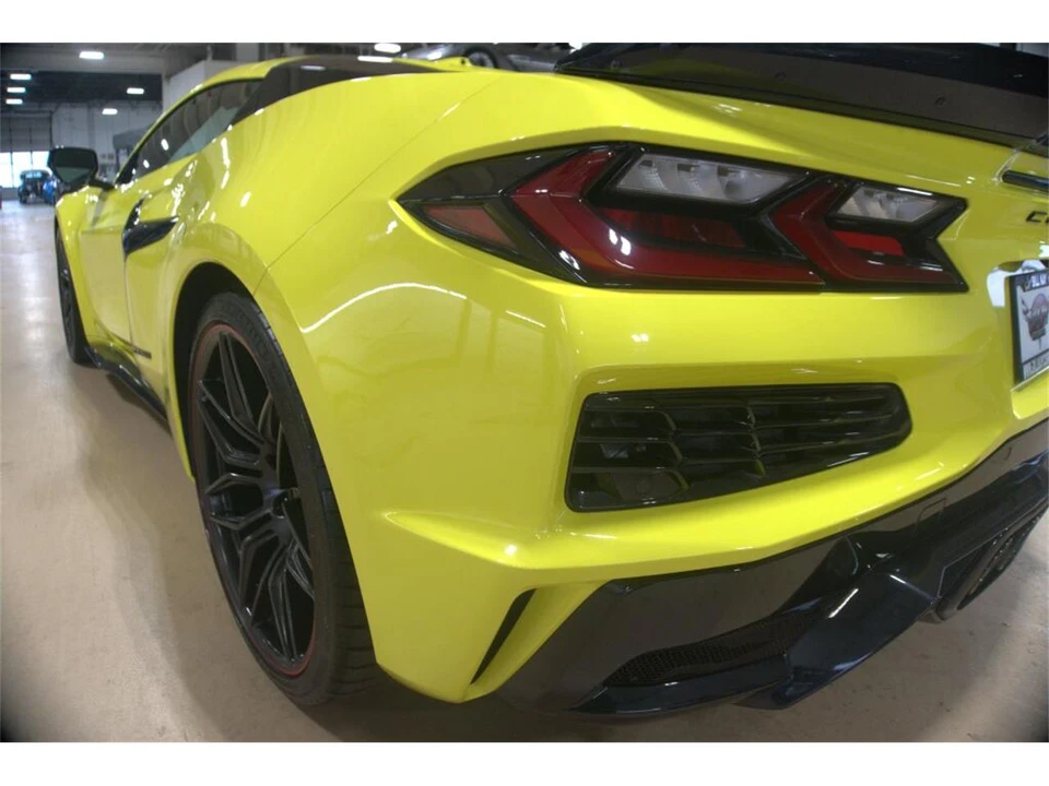 2024 Chevrolet Corvette C8 - Image 21 of 31