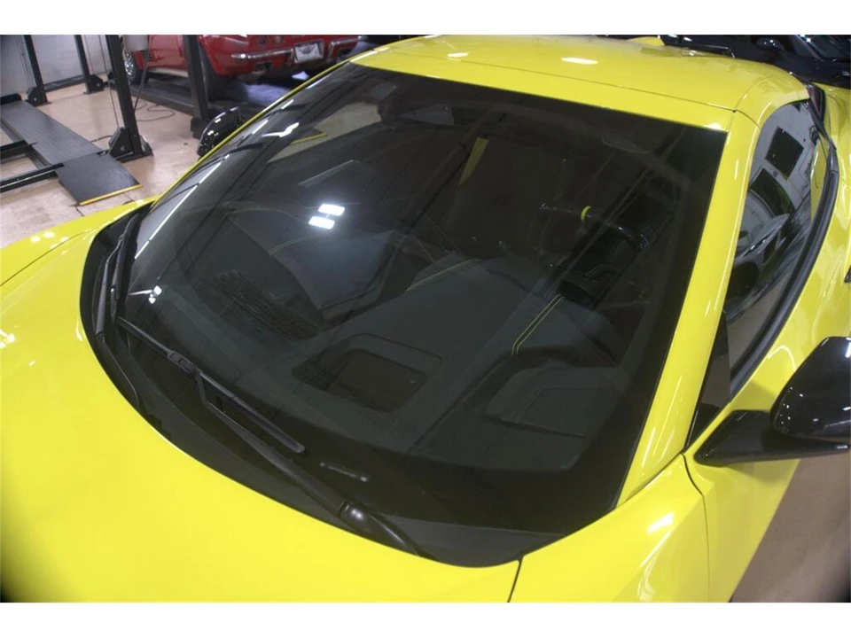 2024 Chevrolet Corvette C8 - Image 12 of 31