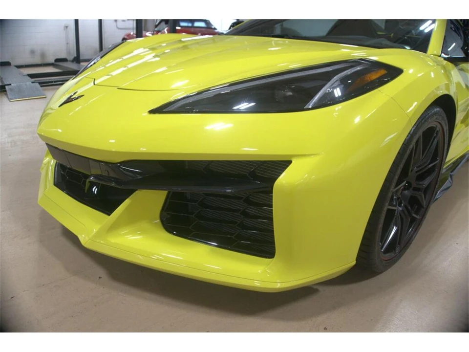 2024 Chevrolet Corvette C8 - Image 10 of 31
