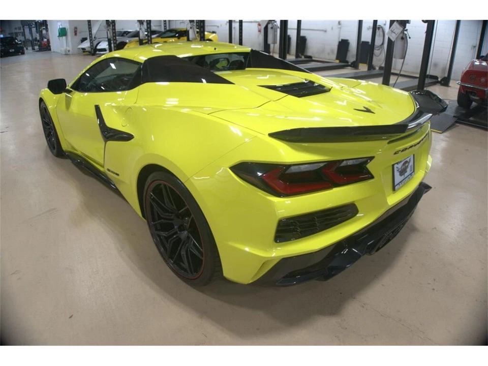 2024 Chevrolet Corvette C8 - Image 3 of 31