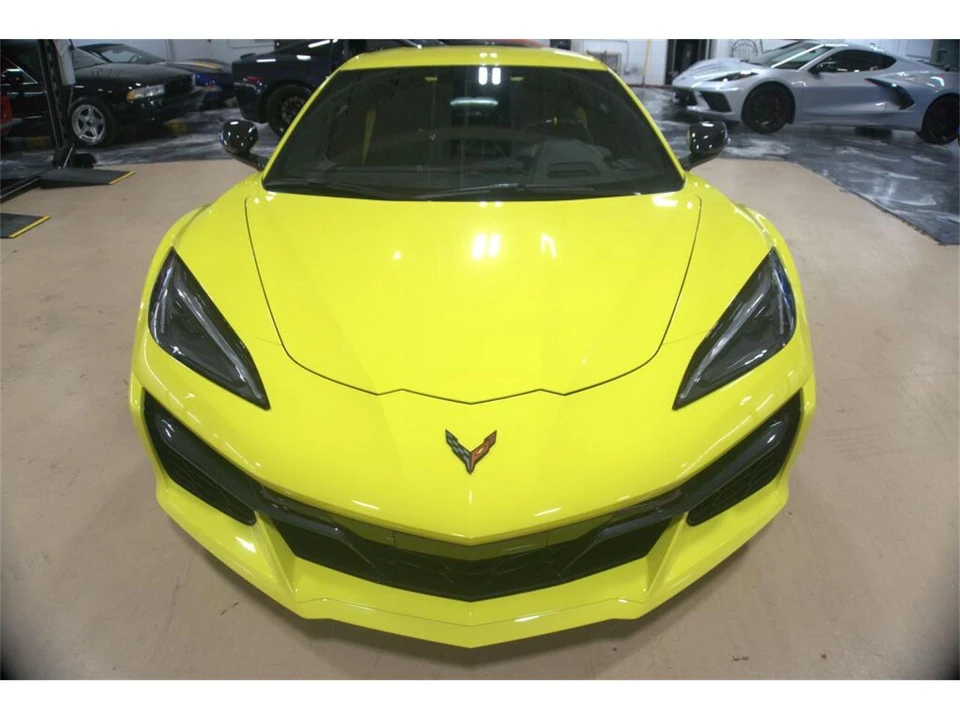 2024 Chevrolet Corvette C8 - Image 8 of 31