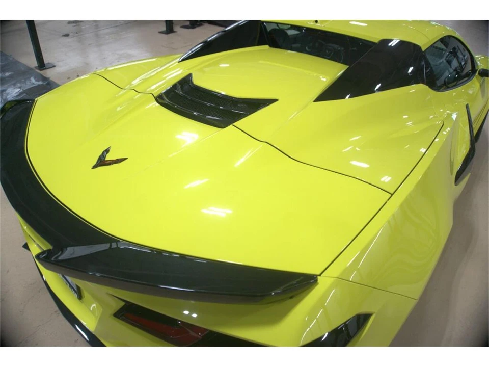 2024 Chevrolet Corvette C8 - Image 24 of 31