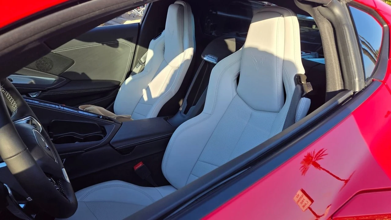 2024 Chevrolet Corvette C8 - Image 12 of 12