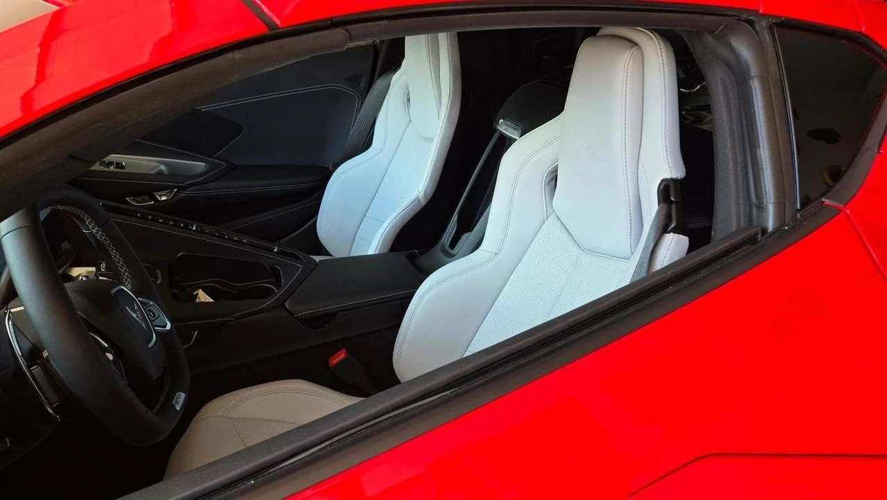 2024 Chevrolet Corvette C8 - Image 9 of 14
