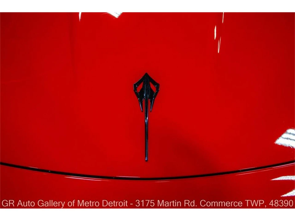 2024 Chevrolet Corvette C8 - Image 27 of 31