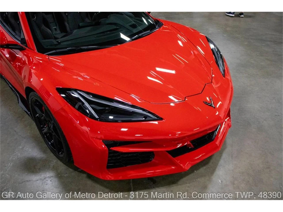 2024 Chevrolet Corvette C8 - Image 14 of 31