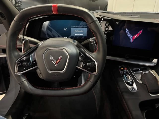 2024 Chevrolet Corvette C8 - Image 17 of 29