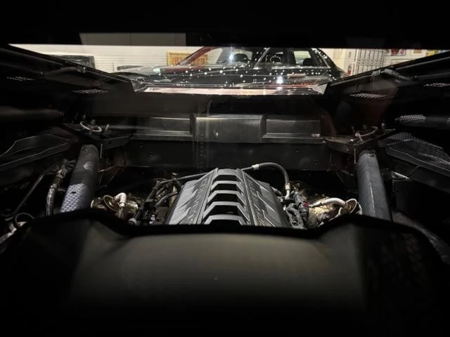 2024 Chevrolet Corvette C8 - Image 26 of 29