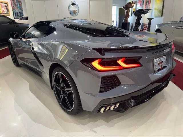 2024 Chevrolet Corvette C8 - Image 5 of 29