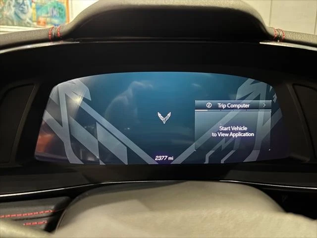 2024 Chevrolet Corvette C8 - Image 18 of 29