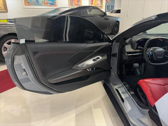 2024 Chevrolet Corvette C8 - Image 13 of 29
