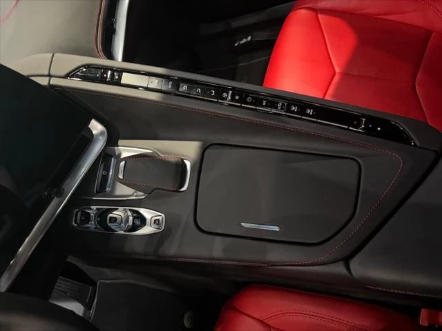 2024 Chevrolet Corvette C8 - Image 21 of 29