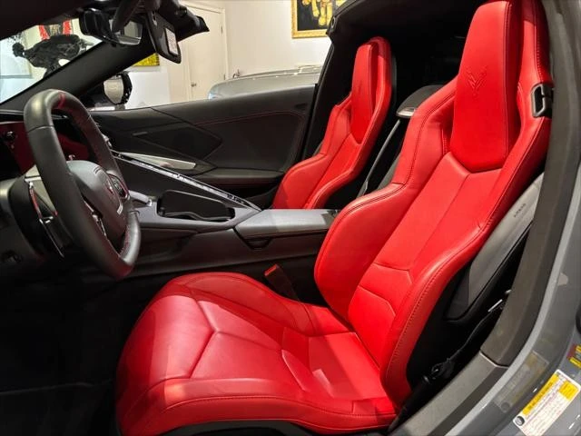 2024 Chevrolet Corvette C8 - Image 16 of 29
