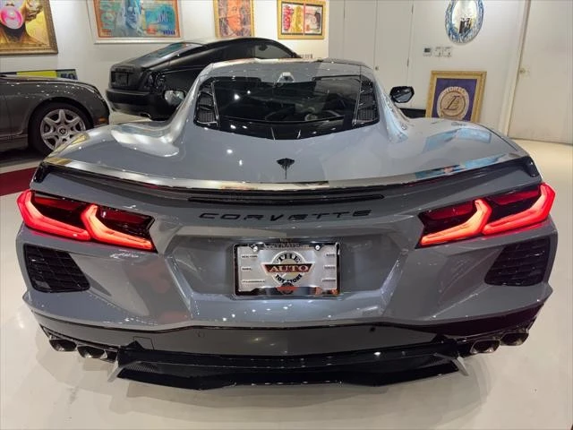 2024 Chevrolet Corvette C8 - Image 6 of 29