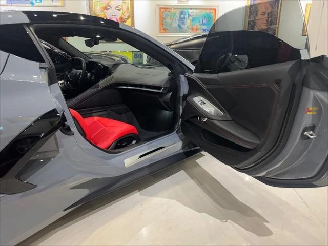 2024 Chevrolet Corvette C8 - Image 22 of 29