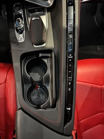 2024 Chevrolet Corvette C8 - Image 20 of 29