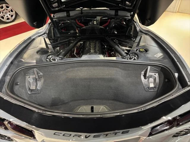 2024 Chevrolet Corvette C8 - Image 27 of 29