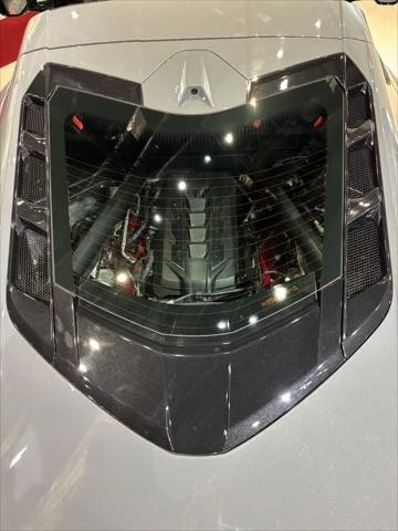 2024 Chevrolet Corvette C8 - Image 12 of 29