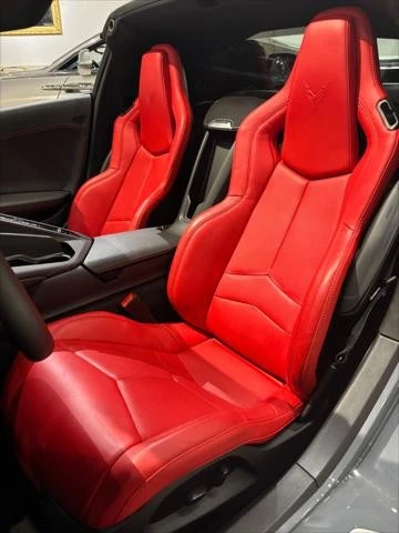 2024 Chevrolet Corvette C8 - Image 15 of 29