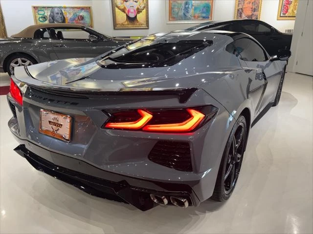 2024 Chevrolet Corvette C8 - Image 7 of 29